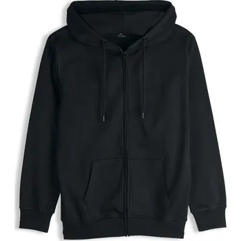 Pánská mikina GATE Mikina na zip s kapucí S 126-0097/89