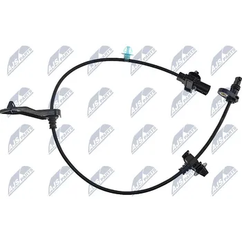 Přislušenství brzdového systému Snímač, počet otáček kol NTY HCA-HD-025