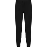 Dámské kalhoty Larisa, černá, Velikost L