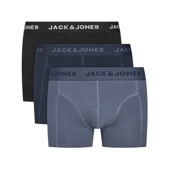 Jack & Jones Boxerky Jacjeremiah 12288829 Barevná M