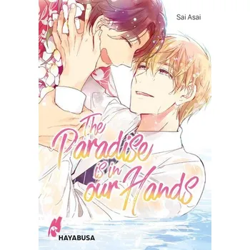 The Paradise is in our Hands - Asai, Sai