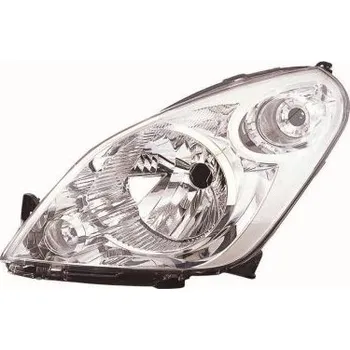 Auto-moto Světlomet DEPO 218-1144LMLD-EM