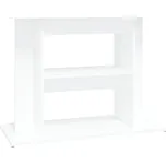 vidaXL Stojan na akvárium z…