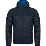 LOAP Irgan černá/modrá