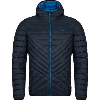 LOAP Irgan černá/modrá