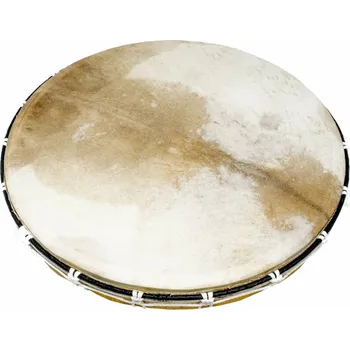 Perkuse Terre Frame Rituální bubon 50 cm