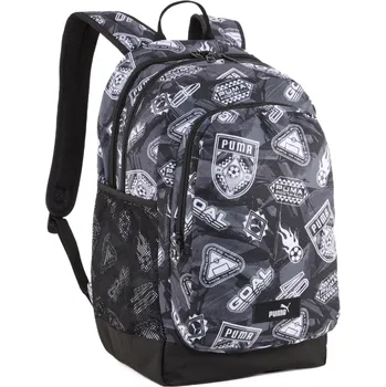 Puma Academy AOP Backpack 09115017 - black football AOP UNI