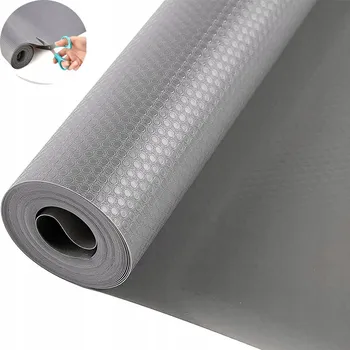 Protiskluzová podložka Protiskluzová ochranná podložka do zásuvky, police XL 50x300cm FA001