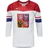 Hokejový dres NIKE IIHF World Championships Replica Czech Republic bílý