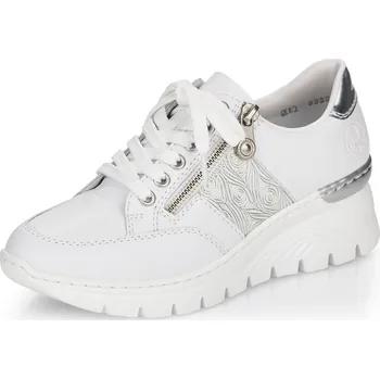 Dámské tenisky Rieker N8322-80 S5