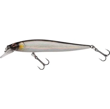 Umělá nástraha Berkley Wobler Dex Stunna 80 Super Slow Sinking Baitfish 8 cm 5,4 g