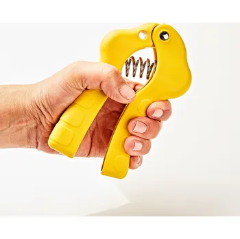 Kardio stroj 3Pagen Ruční trenažér střední 493656