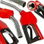 Tankovací pistole VZL-60 3/4", Verke V80200