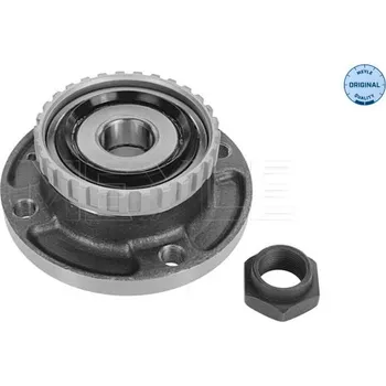 Náboj kola MEYLE 11-14 750 0031