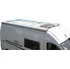 Příslušenství ke karavanu Fiamma Střešní nosič F65 stříbrný