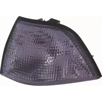 Směrový světlomet LORO Blikač LOR 444-1505L-WE-C