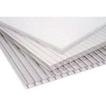 Ultraplast Polykarbonátová deska 4 mm…