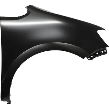 Autodíl LKQ P přední blatník 42.53.310 + DOPRAVA ZDARMA!