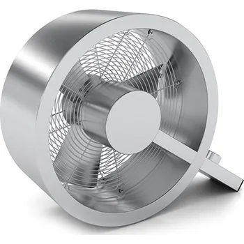 Domácí ventilátor Ventilátor Stadler Form Q Metal