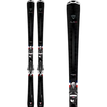 Sport Rossignol Signature Allais 60 + SPX 14 Konect GW 2025/26 167 cm