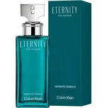 Calvin Klein Eternity Aromatic Essence - parfém 100 ml + 2 měsíce na vrácení zboží