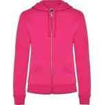 Dámská mikina Veleta, růže, Velikost XXL