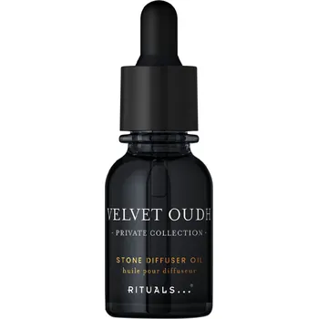 Drogerie Rituals Velvet Oudh Refill,