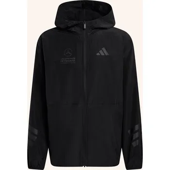 Pánská bunda Adidas Pánská Bunda Mercedes - Amg Petronas Formula One Team,...