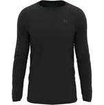 Pánské tričko - dlouhý rukáv TAREGAN L/S anthracite L