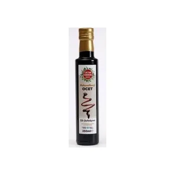 Ocet CRETAN FARMERS Balzamikový ocet 250 ml
