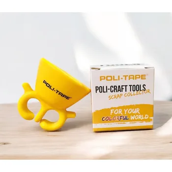 Kancelářská technika POLI-TAPE Scrap Collector