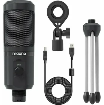Mikrofon Maono PM461 USB mikrofon (Jako nové)
