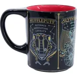 Stor Keramický hrneček Harry Potter – Smartgrip 300 ml