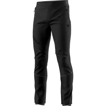 Snowboardové kalhoty Kalhoty Dynafit Speed DST black out 25/26 Barva: černá, Velikost: M