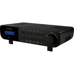 TRONIC® Kuchyňské rádio DAB+ TKR 3W D7 (černá)
