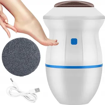 Elektrický odstraňovač ztvrdlé kůže 5V
