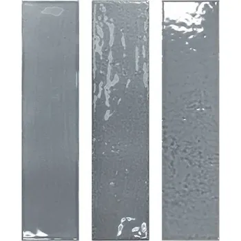 Dlažba WOW TILES S.L. TERRE 138755 7 x 28 x 0,8 modrá 0,53 m2