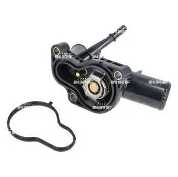 Těsnění motoru Termostat, chladivo NRF 725457