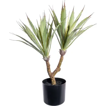 umělá květina Gasper Umělá rostlina Agáve, 60 cm 679769