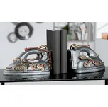 Gilde Zarážka na knihy Žehlička 843844