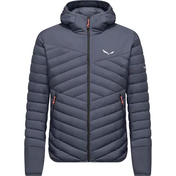 Pánská bunda Pánská bunda SALEWA BRENTA RDS DWN M JKT dark denim 2XL