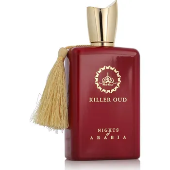 Unisex parfém Killer Oud Nights of Arabia EDP 100 ml UNISEX