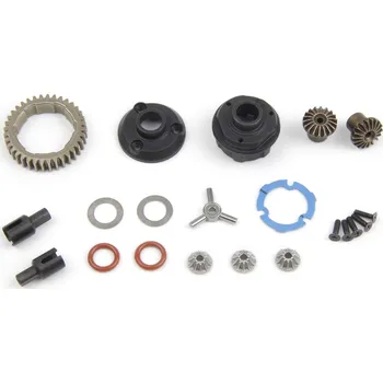 RC model auta Maverick | Diferenciál kompletní HPIMV150821