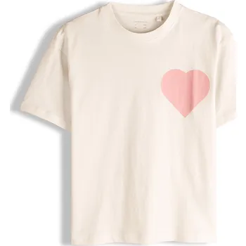 GATE Bavlněné tričko s potiskem 11Y 426-0134/1140