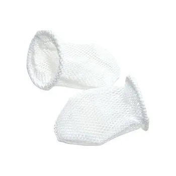 Wymienne siateczki do gryzaka 10m+ 2 szt. POUPY