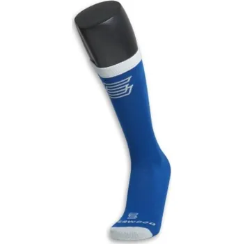 Sherwood Ponožky Pro-Skin Socks modrá, 32-37