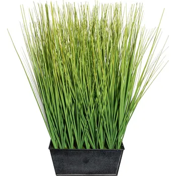 umělá květina Gasper Umělá tráva v květináči, 46 cm 679636