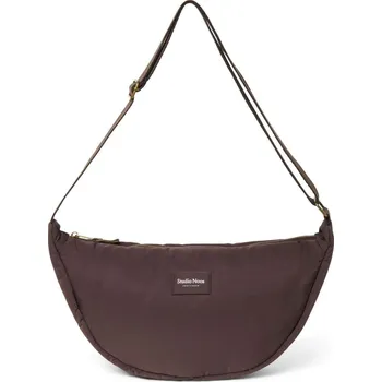 Kabelka STUDIO NOOS Puffy FANNY PACK kabelka | Brown