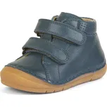 Dětské celoroční boty Froddo Paix Up G2130346-18 Velikost: 25