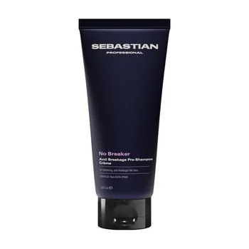Sebastian Professional No Breaker Anti Breakage Pre-shampoo Crème Šampon